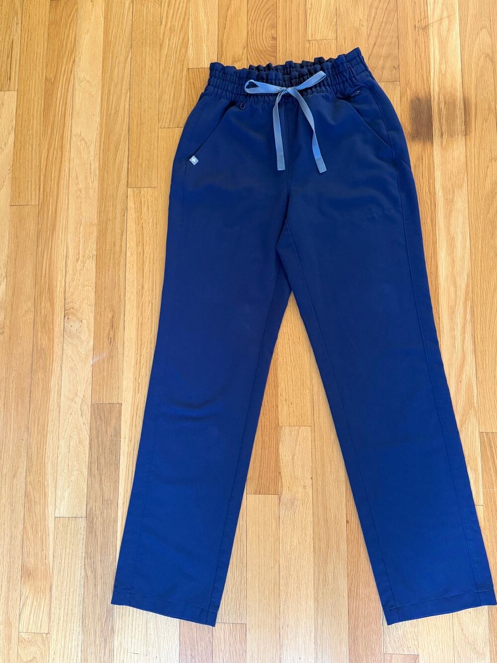 FIGS Kade Cargo Scrub Pants XXS